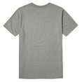 thumbnail image 2 of Coevals Club Mens Short sleeve Crew Neck Casual Workout T-Shirts 2 Pack XX-Large 7# Light Gray/Light Gray, 2 of 7