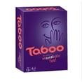thumbnail image 1 of Taboo Game Card Set With Hourglasses Terrible Truths Hilarious Dares Game For Holiday Party-week, 1 of 4