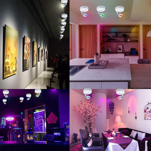 Wireless accent lighting deals