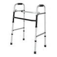 thumbnail image 1 of Andadera Plegable Adulto Magnimed Altura Ajustable Estructura de Acero, 1 of 2