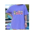 thumbnail image 5 of Cozy Holiday Coffee Cups T-Shirt | Festive Christmas Drinks Tee for Winter Cheer, 5 of 10