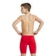 thumbnail image 3 of Jammers de Natación ARENA Niño Dynamo Secado Rápido Rojo Talla 26, 3 of 6