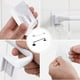 thumbnail image 3 of unbranded Estante De Pared Para Toallas Con Material Resistente Y Desmontable, 3 of 7