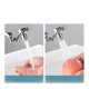 thumbnail image 4 of Aireador de grifo 2 en 1, filtro de salpicaduras universal, grifo de baño giratorio de 1080 °, grifo de cocina de rotación ajustable de 2 modos, adaptador de boquilla de grifo de ahorro de agua Dontodent Kuyhfg Sin marca, 4 of 5