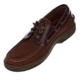thumbnail image 6 of Sperry Top-Sider Billfish 3-Eye Boat Shoe  - Mens, 6 of 6