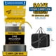 thumbnail image 2 of Bolsa de viaje Narwey 30 L para Spirit Airlines 30 x 35 x 20 cm, 2 of 7
