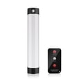 thumbnail image 3 of Lampe de Camping Portable à Main Remplacement Alimenté par Batterie pour Tente de Chasse d'Urgence Extérieure avec Télécommande, 3 of 9