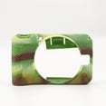 thumbnail image 1 of GadgetCom Camera Case Compatible with Canon EOS R50V, Anti-Scratch Soft Silicone Shell Protective Cover Skin, 1 of 4