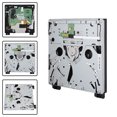 thumbnail image 3 of Lecteur Optique, ABS Durable Parfaitement Applicable pour Jeu WII D2E, 3 of 7