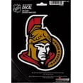 thumbnail image 2 of Ottawa Senators Die Cut Vinyl Decal, 2 of 2