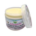 thumbnail image 3 of Manteca Corporal Mine Botanicals Scent Baby Powder Batida 227 ml, 3 of 3