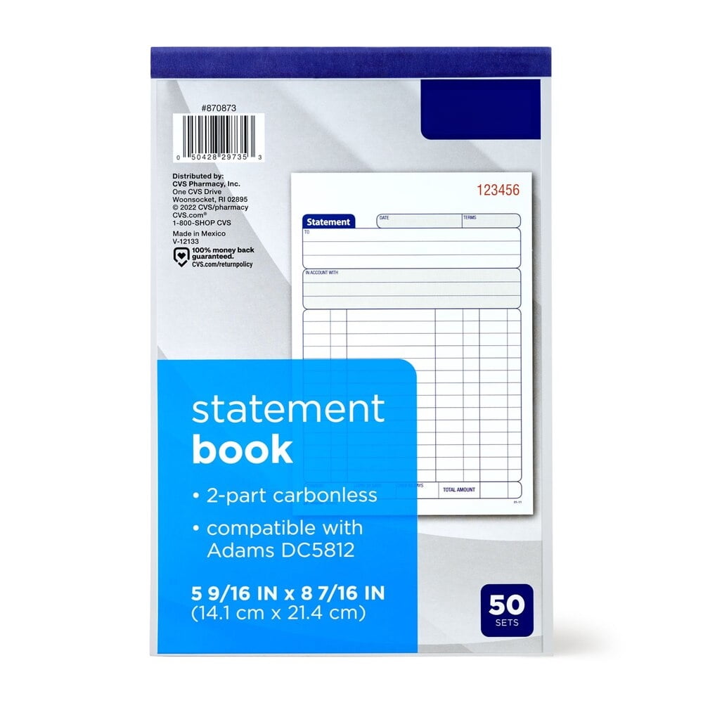 FranklinCovey Auto Mileage Log Forms - Classic Size, 50 Sheets, For Ring-Bound Planners