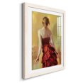 thumbnail image 2 of Copper Reflection - Premium Framed Print - Ready to Hang - 23 x 32 - White Frame, 2 of 3