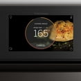 thumbnail image 2 of GE Profile™ Four à Double Paroi à Convection Intégré de 30 Pouces en Acier Inoxydable - PTD7000SNSS, 2 of 9