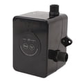 thumbnail image 1 of Bomba De Presión De Agua 100W 32LPM 25M Elevación Automática Completa Bomba De Bajo Ruido 24V Para Cocina Y Baño, 1 of 7
