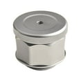 thumbnail image 3 of Mosiee Outdoor Gas Lantern Kit Candlelight Camping Atmosphere Lamp With Empty Tank Extension Rod Gas Canister Inflation Optional, 3 of 9