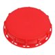 thumbnail image 1 of Plastic IBC Tote Cover with Tank Lid and IBC Cap Sealing Lid for Water Tank and IBC Tank Cover End Cap for Secure Storage, 1 of 4