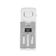 thumbnail image 1 of Alarma De Cuña De Alarma De Tope De Puerta De Bajo Consumo De Energía Segura Y Confiable De Alta Para Casa Y Oficina, 1 of 7