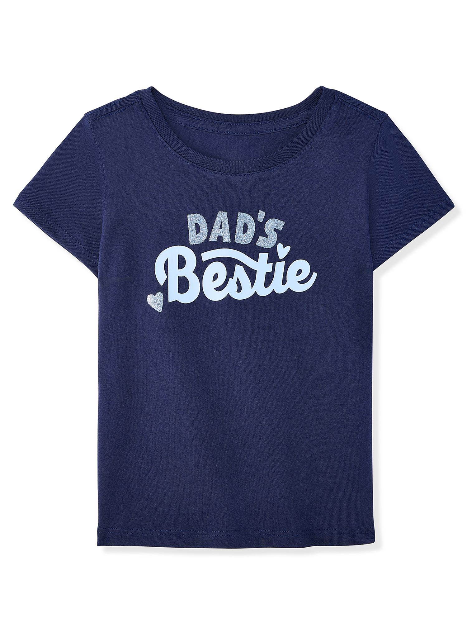 Garanimals Baby & Toddler Girl Graphic Tee Shirts photo 4