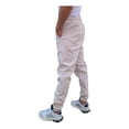 thumbnail image 2 of Pantalón Jogger De Gabardina Para Hombre, 2 of 3