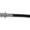 thumbnail image 2 of Dorman H622022 Brake Hydraulic Hose for Specific Chrysler/Dodge Models Fits select: 2012-2013,2015-2023 DODGE CHARGER, 2 of 3