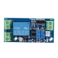 thumbnail image 2 of Tablero Protector de Batería, DC12V SOBRE EL MÓDULO DE PROTECCIÓN DE DECARGA 10A CARGA Operación simple, 2 of 7