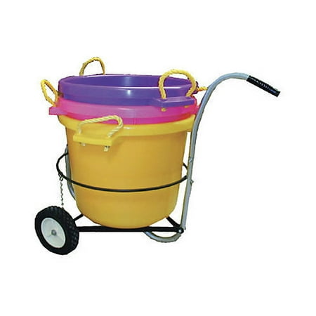 Muck Bucket Cart for 70qt Muck Bucket