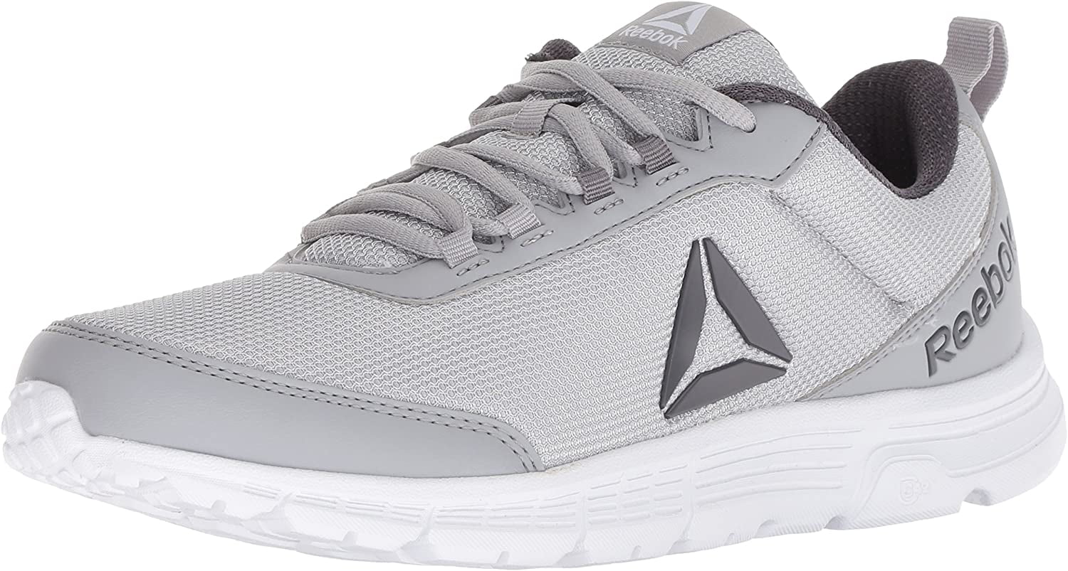 reebok women's speedlux 3.0 running shoe