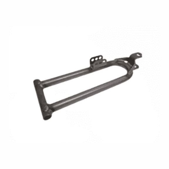 Left Steering Spindle Arm for Yerf-Dog Go-Kart – Heavy-Duty Automotive Suspension Part –  USA