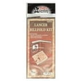 thumbnail image 2 of Tandy Leathercraft Lancer Bilfold Wallet Kit 3-1/2 X 3 4070-00, 2 of 2