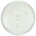 thumbnail image 2 of HQRP 12.5-inch Glass Turntable Tray for Magic Chef MCO2212ARB MCO2212ARW 441X 441X335A10 Microwave Oven Cooking Plate 318mm, 2 of 7