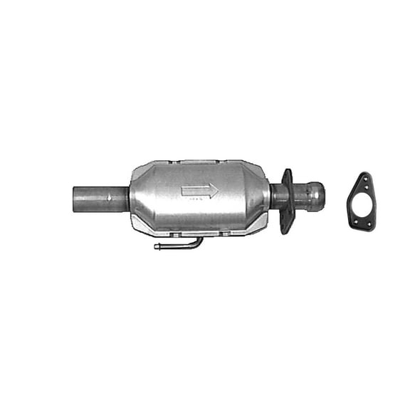 AP 645310 Catalytic Converter Fits select: 1983-1993 CHEVROLET CAPRICE, 1991-1993 BUICK ROADMASTER