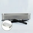 thumbnail image 3 of LOVEVER Pawky Box Sanitizing Aluminum Medical Acupuncture Case Needle Stainless Steel, 3 of 6
