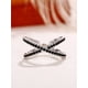 thumbnail image 2 of 1pc Fashion Cubic Zirconia Ring For Women For Valentine's Day Gift Engagement Jewelry, 2 of 4