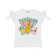 thumbnail image 1 of Pokemon Girls Characters T-Shirt, 1 of 5