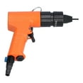 thumbnail image 4 of Automatic Riveter, 1500rpm Quick Change Pneumatic Rivet Nut  With Self Locking Head For Metal Plate For Pipe, 4 of 8