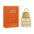 thumbnail image 4 of Women's Bag Perfume Spary, Refreshing And Lasting Floral Fruity Notes, Light Fragrance, Charming Perfume, Perfect For Dating, Party And Leisure Use, 4 of 4