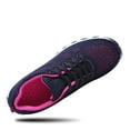 thumbnail image 4 of Orthopedic Running Shoes for Women Comfortable Knitted Air Cushion Arch Support Walking Work Fashion Sneakers, 4 of 7