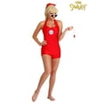 thumbnail image 5 of Wendy Peffercorn Adult Sandlot Costume, 5 of 5