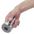thumbnail image 3 of Kitchen Sink Spray Nozzle, Washable Faucet Shower Head Water Saving 2 Water Modes Pull Out Faucet Nozzle  For Kitchen Faucet, 3 of 8