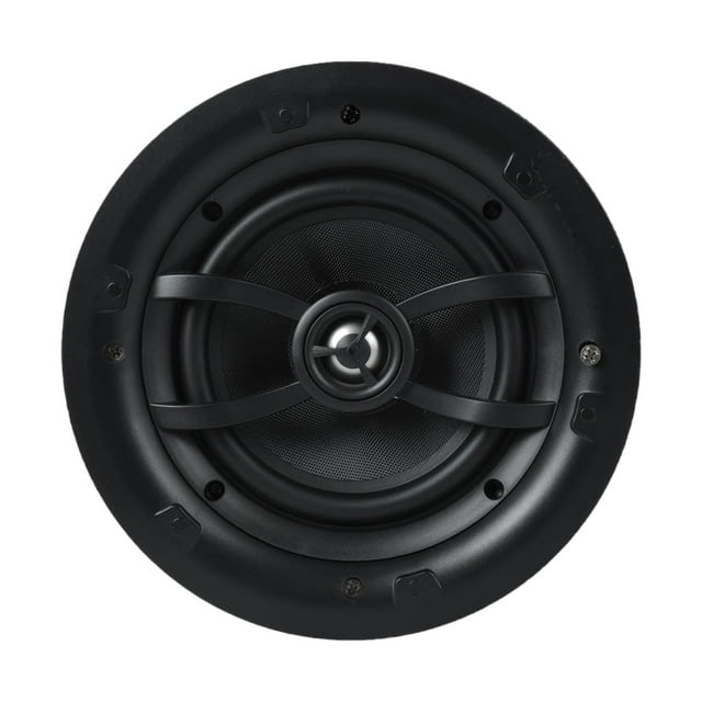 Crossroads NIC60-H 6″Frameless In-Ceiling Speaker – Each