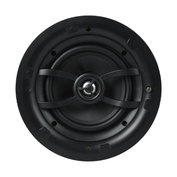 Crossroads NIC60-H 6″Frameless In-Ceiling Speaker – Each