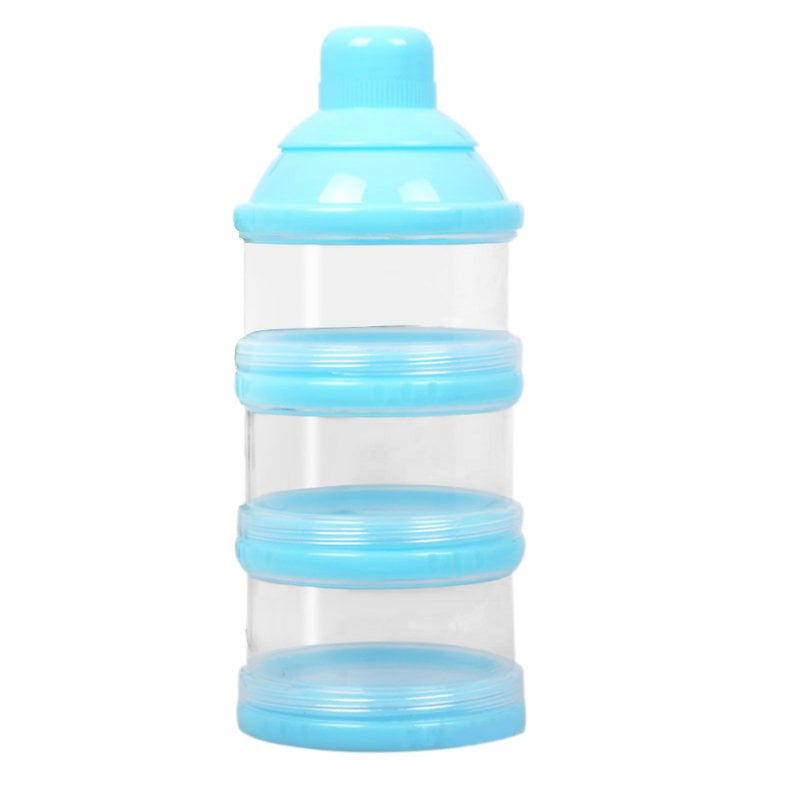 baby milk powder dispenser