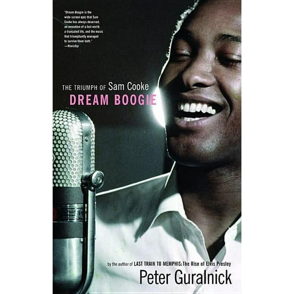 Dream Boogie, (Paperback)