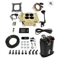 FiTech 35205 Master Kit Easy Street W/ Force Fuel Delivery System