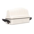 thumbnail image 1 of Self Floating Fish  Glass Cleaner  Scraper  Cleaning Equipment Aquarium  Scraper 62x150x80mm, 1 of 8