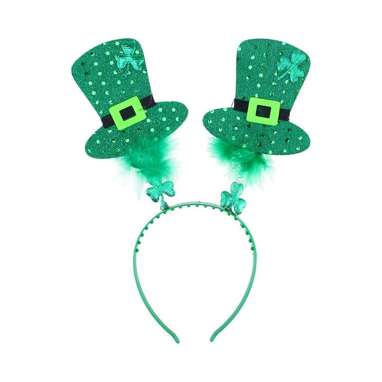 MXTPOV St.Patrick display picture 1