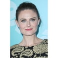thumbnail image 2 of Emily Deschanel At Arrivals For Fox Network Upfronts Presentation 2013 Wollman Rink Central Park New York Ny May 13, 2 of 2