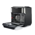 thumbnail image 5 of Instant Pot Vortex Plus 10-Quart Air Fryer Oven with 7-in-1 Cooking Functions and Accessories Included, Stainless Steel, 5 of 12