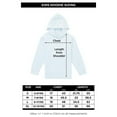 thumbnail image 4 of Star Wars The Mandalorian Sweat à Capuche Legend Continue Grogu pour Garçons/filles, 4 of 6